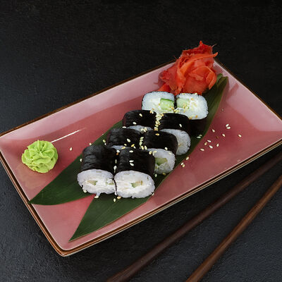 Классический с огурцом в Леон по цене 210 ₽