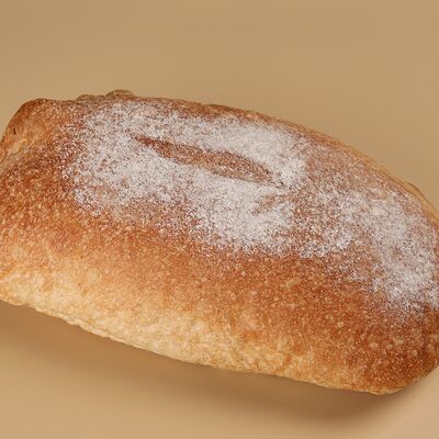 Чиабатта в Семейный ресторан Mr Grek по цене 122 ₽