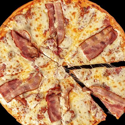 Пицца мясная в Roll Dealler по цене 800 ₽