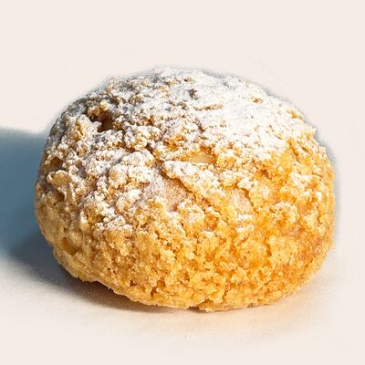 Мини-шу Ваниль-клубника в DNA по цене 190 ₽