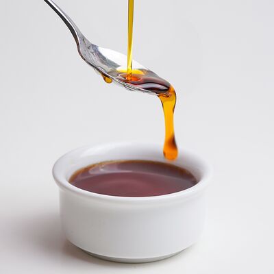 Сироп к напитку в Марсианин по цене 30 ₽