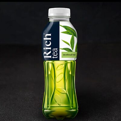 Зеленый чай Rich в Шашлычный остров по цене 185 ₽