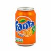 Fanta в банке в Шашлык и шаурма по цене 138