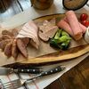 Мясная тарелка в Корчма Сало по цене 960