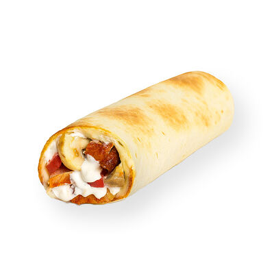 Ростер Грибной в Гриша и Гоша по цене 345 ₽