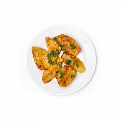 Картофель запечённый в Три жены по цене 59