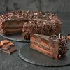Мусс Три шоколада в Crazy Brothers по цене 450