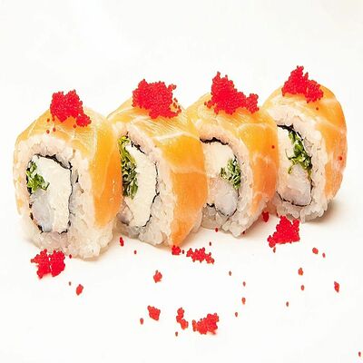 Бруклин в Roll Street по цене 320 ₽