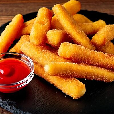 Сырные палочки в Picnic по цене 290 ₽