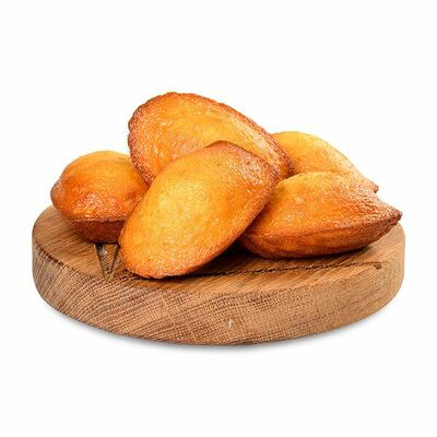 Даниш с яблоком Mette Munk в Азбука Вкуса Экспресс Меню по цене 65 ₽