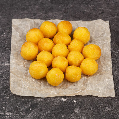 Картофельные шарики (100 г) в Крылышки & Рёбрышки по цене 299 ₽