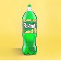 Напиток газированный Frustyle Лимон-лайм в ProKioski