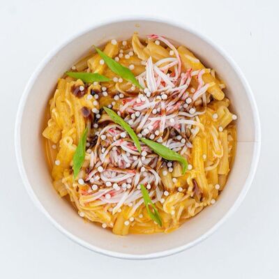 Казаречче сырная с крабом в Sea Zone по цене 520 ₽