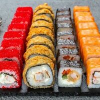 Сет Эби в sushi-life.ru