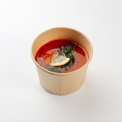 Солянкав CAFEIN по цене 250 ₽