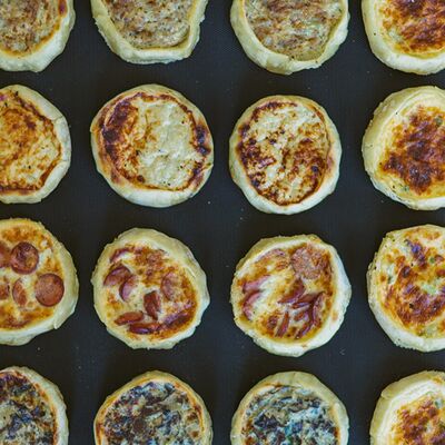 Сет Сытный в Перепечкин по цене 1280 ₽