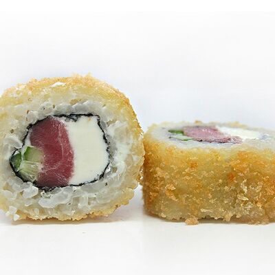 Темпура с тунцом в Asian Eat по цене 390 ₽