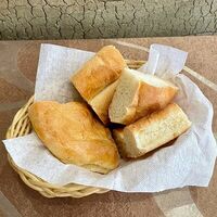 Матнакаш лепешка в Парадиз