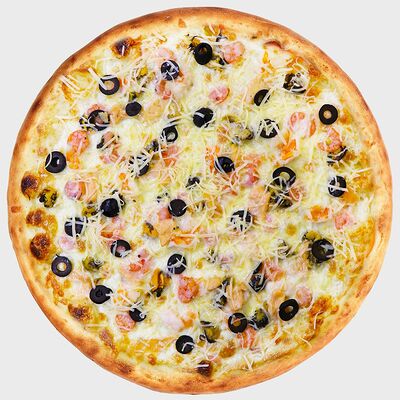 Маринара 33 см в Суши на Дом по цене 1080 ₽