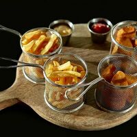 Детский комбо в Двор Помидор