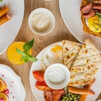 Логотип Эрато