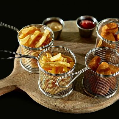 Детский комбо в Двор Помидор по цене 690