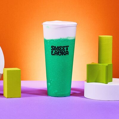 Tropic yuzu в Sweet Lavka по цене 550 ₽