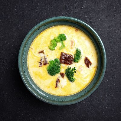 Финский рыбный суп в Мунк по цене 725 ₽