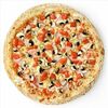 Ветчина и грибы 35см. в Orang Pizza & Rolls по цене 800