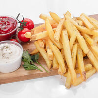 Картофель Бельгийский Фри 150г в Corneli Pizza