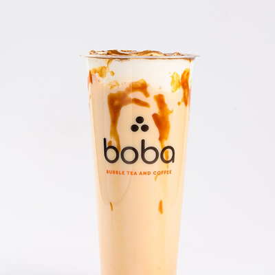 Синнабон M в Boba Tea по цене 380 ₽
