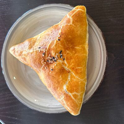 Самса в Mangal House по цене 165 ₽