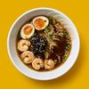 Шримп рамен в Slurp Ramen Bar по цене 470