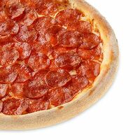 Пепперони в Mama Pizza