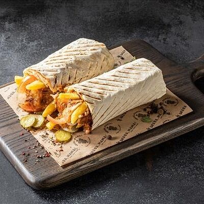 Папа в Шава, Мама! по цене 649 ₽