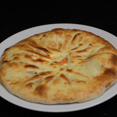 Пирог с тыквой в Хинкальный дом по цене 330