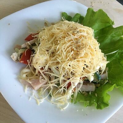 Салат Тбилисо в АУ по цене 550 ₽