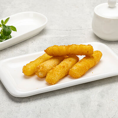 Сырные палочки в BambookCafe по цене 230 ₽