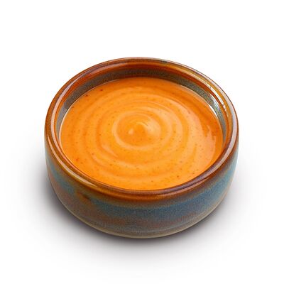 Соус Спайси в ProSushi по цене 80 ₽