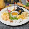 Сырное ассорти Европа в Оазис вкуса по цене 1190