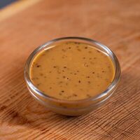 Кунжутный соус в Harley Drink Bar