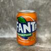 Fanta в жестяной банке в Супер Шаурма по цене 170