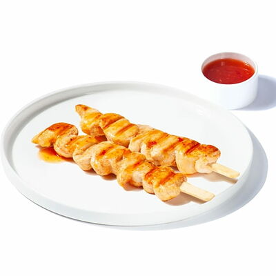 Якитори из курицы в ЭкоРолл по цене 412 ₽