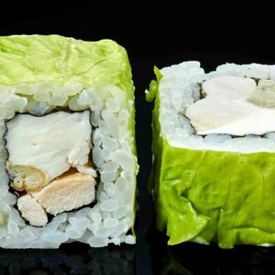 Чикен Айсберг в 7 LiR по цене 303 ₽