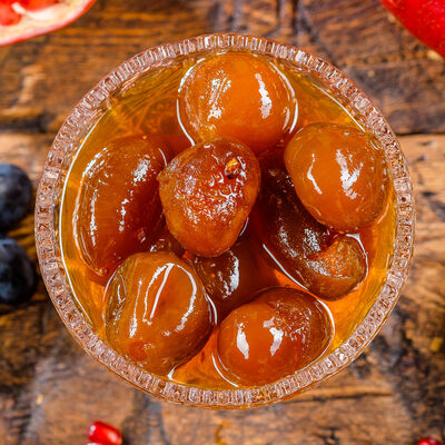 Домашнее варенье в Роял Палас по цене 250 ₽