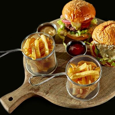 3 Дуэта в Двор Помидор по цене 990