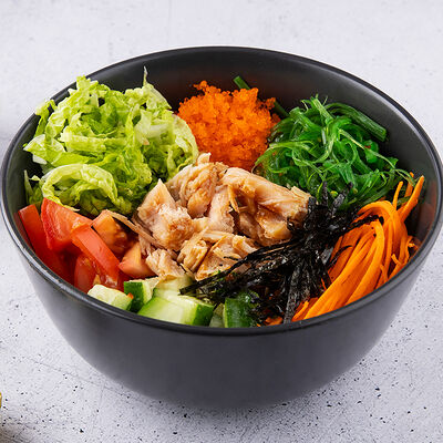 Поке с курицей в Суши Мастер по цене 259 ₽