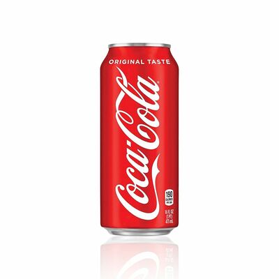 Coca-Cola в Донер кафе по цене 100 ₽