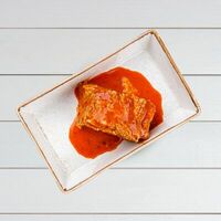 Кимчи в Рамен Клаб