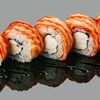 Ролл Опаленный с лососем в Marlin Sushi по цене 777